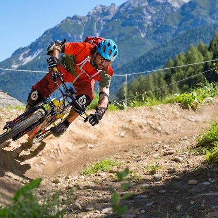 Gasthof Sportalm Neustift im Stubaital Exterior foto