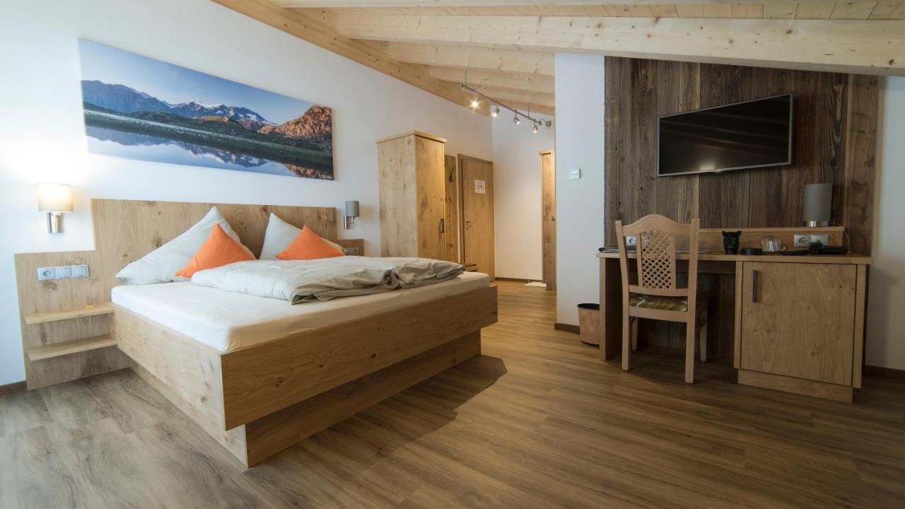 Gasthof Sportalm Neustift im Stubaital Exterior foto