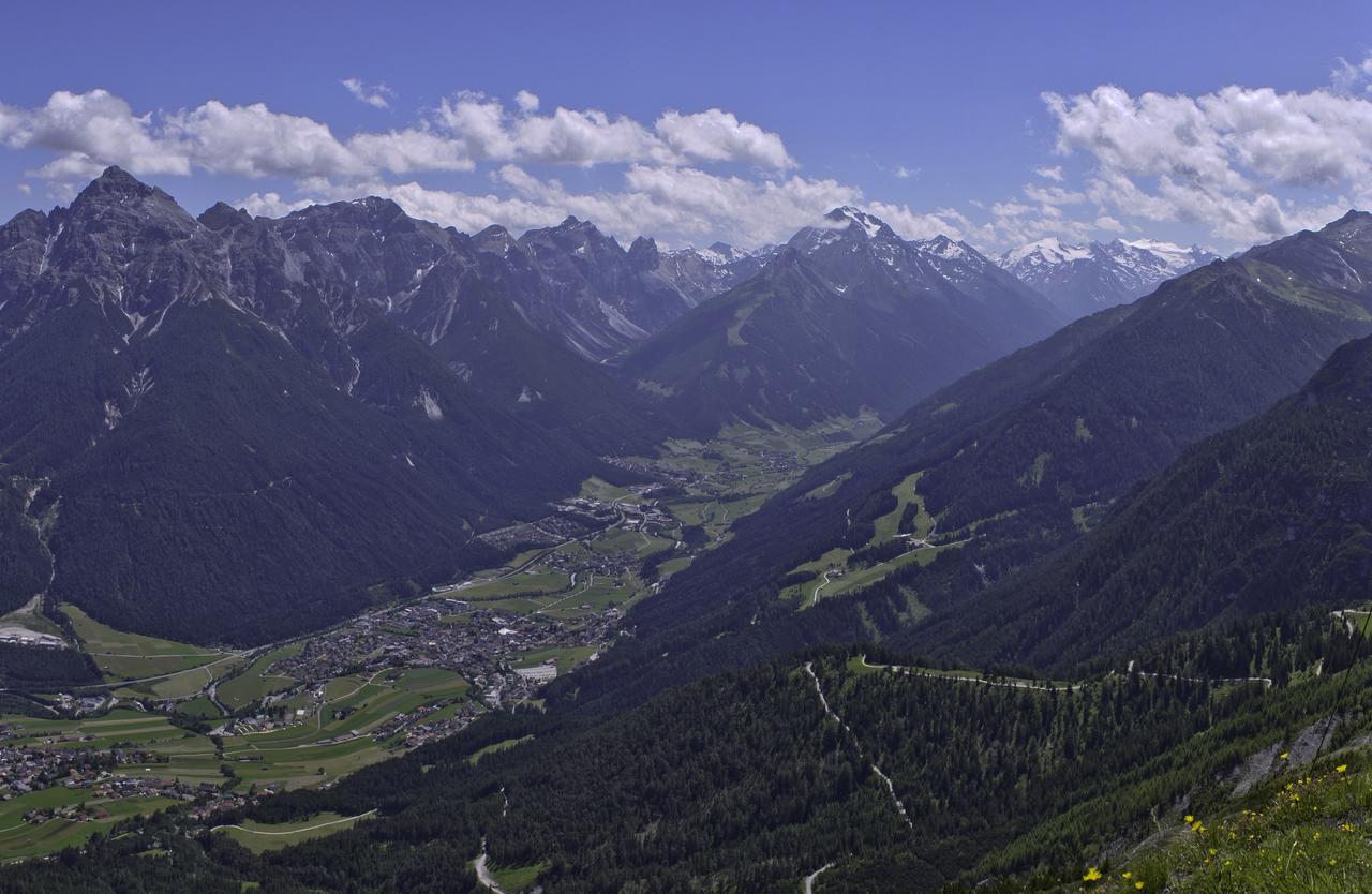 Gasthof Sportalm Neustift im Stubaital Exterior foto