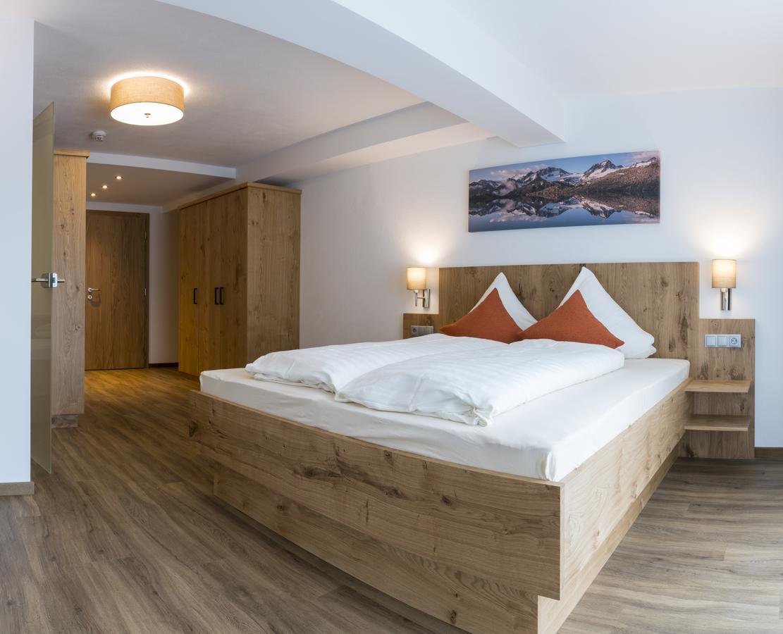 Gasthof Sportalm Neustift im Stubaital Exterior foto