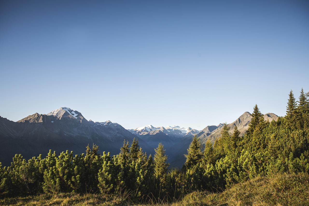 Gasthof Sportalm Neustift im Stubaital Exterior foto